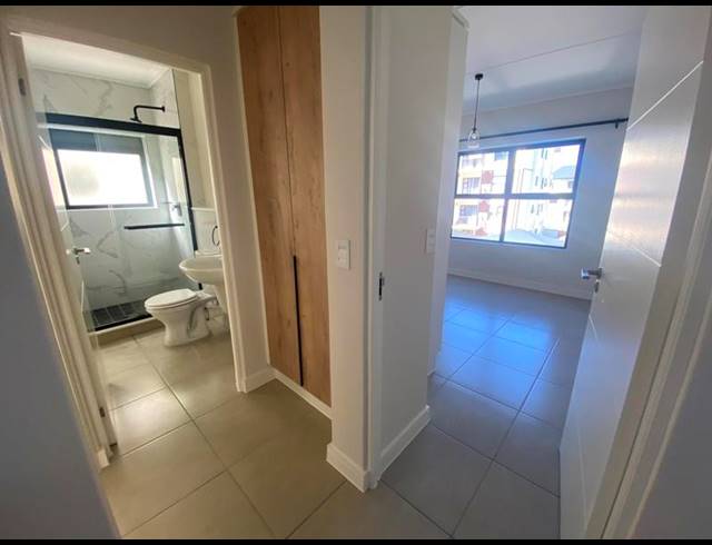 2 BEDROOM PROPERTY TO RENT IN RICHWOOD